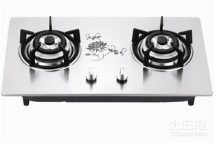 家用天然气灶风门调节指南 安全高效，一步到位