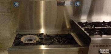 深圳酒店、饭堂及酒楼厨房设备与家用电器维修全攻略