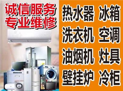 家庭厨房与浴室设备的日常维修指南 热水器与灶具的常见问题及解决方案